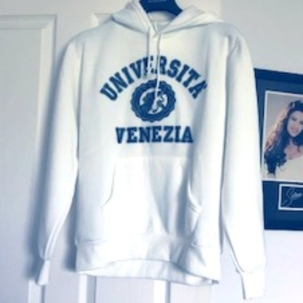 Hoodie Pullover